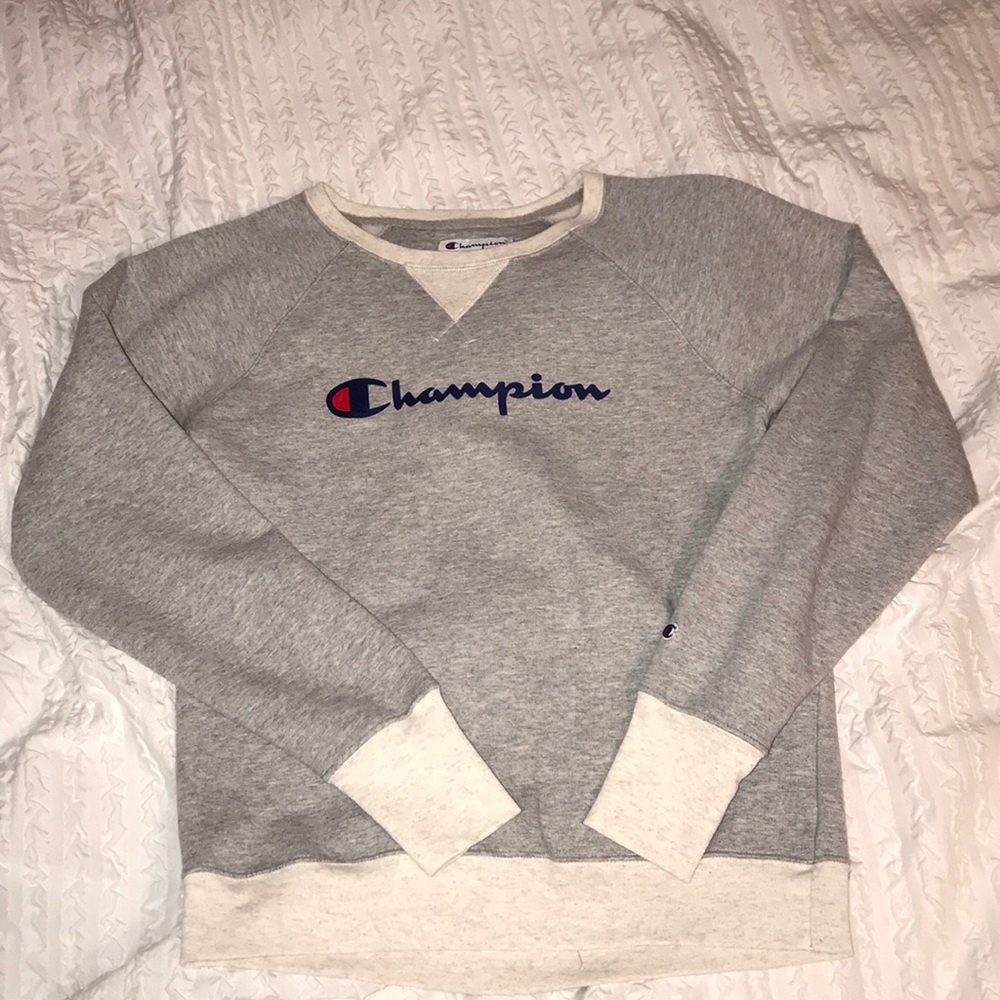 Champion Crew Neck